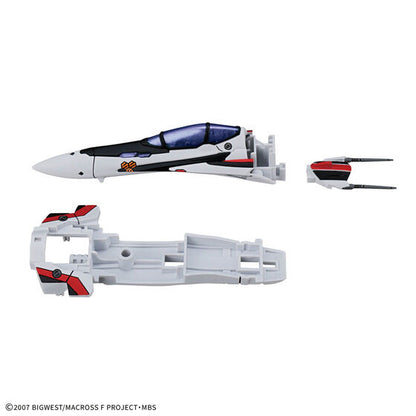 HG 1/100 VF-25F MESSIAH VALKYRIE ALTO CUSTOM Deluxe Set(2026)