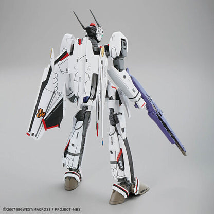 HG 1/100 VF-25F MESSIAH VALKYRIE ALTO CUSTOM Deluxe Set(2026)