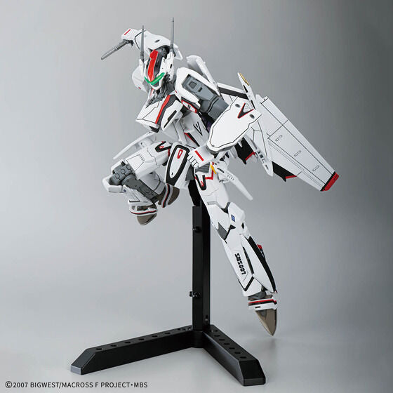 HG 1/100 VF-25F MESSIAH VALKYRIE ALTO CUSTOM Deluxe Set(2026)