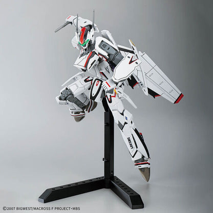 HG 1/100 VF-25F MESSIAH VALKYRIE ALTO CUSTOM Deluxe Set(2026)