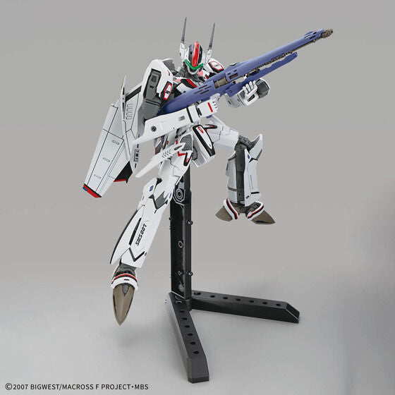 HG 1/100 VF-25F MESSIAH VALKYRIE ALTO CUSTOM Deluxe Set(2026)