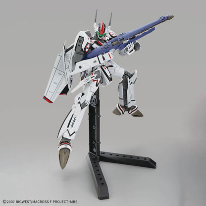HG 1/100 VF-25F MESSIAH VALKYRIE ALTO CUSTOM Deluxe Set(2026)