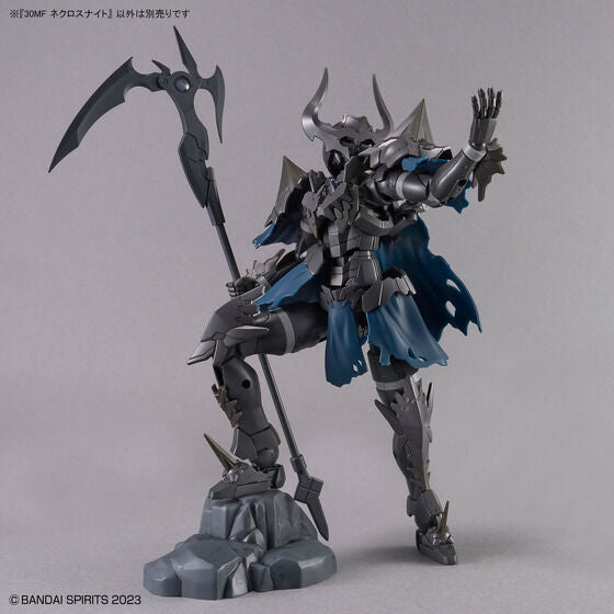 Bandai Hobby 30MF NEKROSKNIGHT(2026)