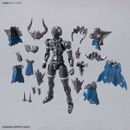 Bandai Hobby 30MF NEKROSKNIGHT(2026)