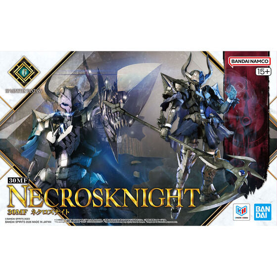 Bandai Hobby 30MF NEKROSKNIGHT(2026)