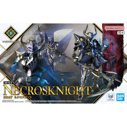 Bandai Hobby 30MF NEKROSKNIGHT(2026)