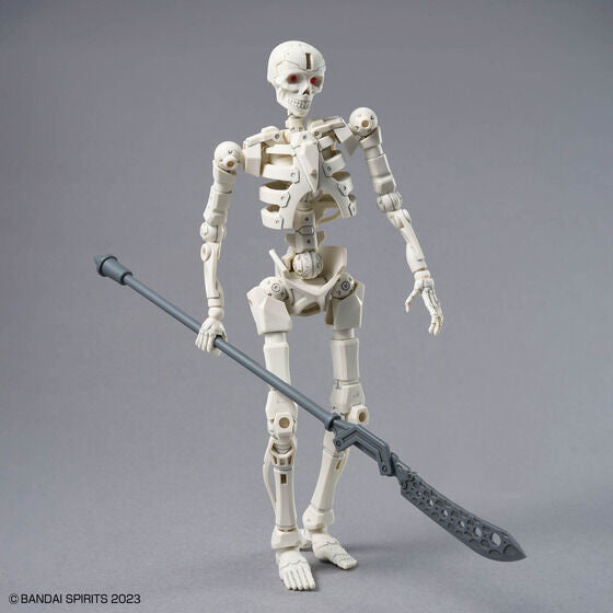 Bandai Hobby 30MF DLROSKELETON(2026)