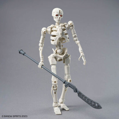 Bandai Hobby 30MF DLROSKELETON(2026)