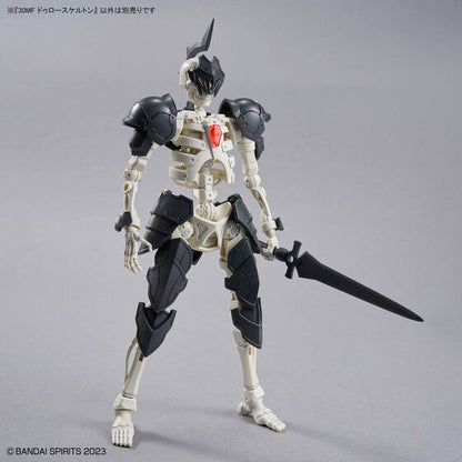 Bandai Hobby 30MF DLROSKELETON(2026)