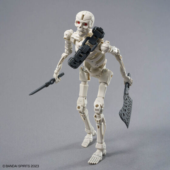 Bandai Hobby 30MF DLROSKELETON(2026)