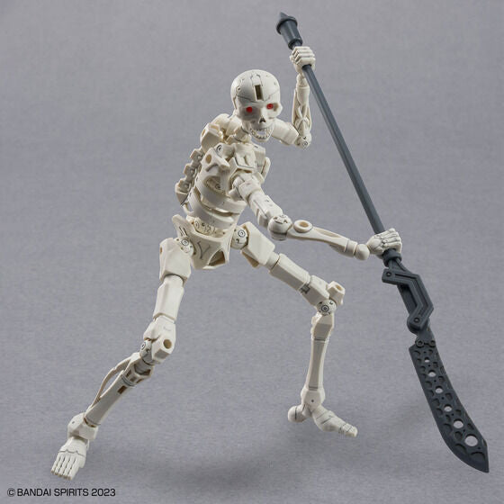 Bandai Hobby 30MF DLROSKELETON(2026)