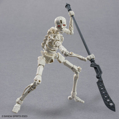 Bandai Hobby 30MF DLROSKELETON(2026)
