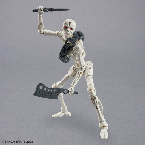 Bandai Hobby 30MF DLROSKELETON(2026)