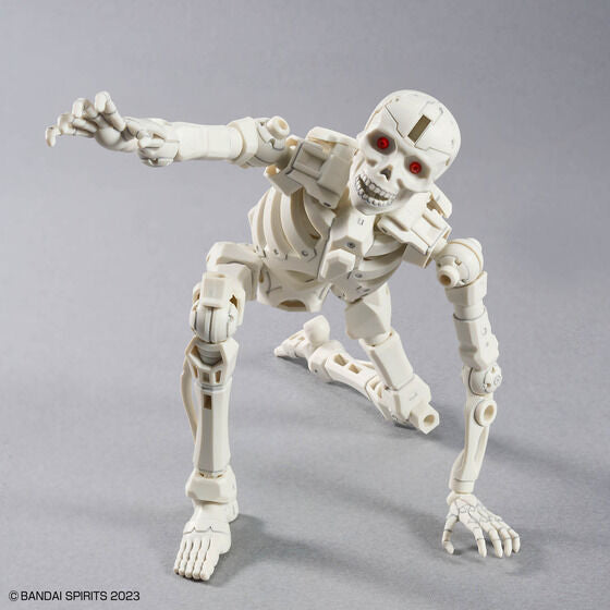 Bandai Hobby 30MF DLROSKELETON(2026)