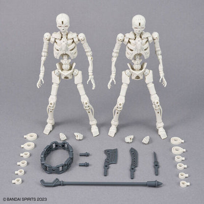 Bandai Hobby 30MF DLROSKELETON(2026)