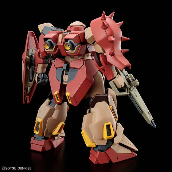 HG 1/144 Messer Type-M01 (Gawman Use)(2026)