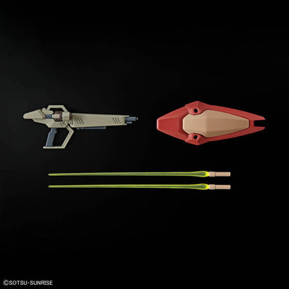 HG 1/144 Messer Type-M01 (Gawman Use)(2026)