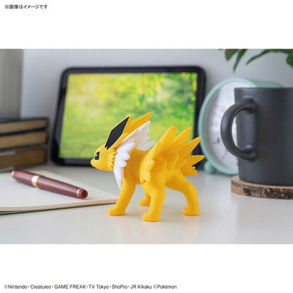 Pokemon Model Kit QUICK!! 26 JOLTEON(2026)