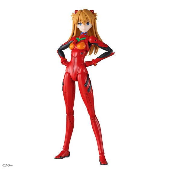 30MP ASUKA SHIKINAMI LANGLEY （PLUG SUIT Ver.）(2026)