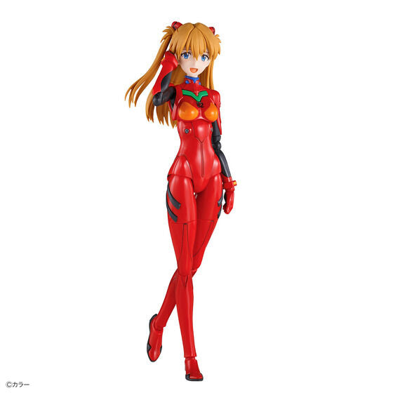 30MP ASUKA SHIKINAMI LANGLEY （PLUG SUIT Ver.）(2026)