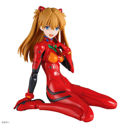 30MP ASUKA SHIKINAMI LANGLEY （PLUG SUIT Ver.）(2026)