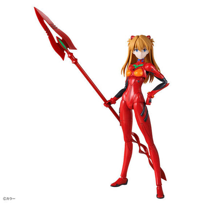 30MP ASUKA SHIKINAMI LANGLEY （PLUG SUIT Ver.）(2026)