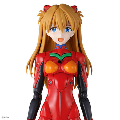 30MP ASUKA SHIKINAMI LANGLEY （PLUG SUIT Ver.）(2026)