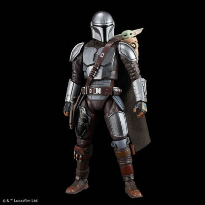 STAR WARS: THE MANDALORIAN AND GROGU(2026)