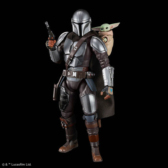 STAR WARS: THE MANDALORIAN AND GROGU(2026)