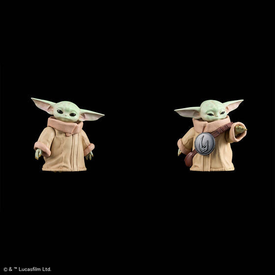 STAR WARS: THE MANDALORIAN AND GROGU(2026)