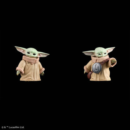 STAR WARS: THE MANDALORIAN AND GROGU(2026)