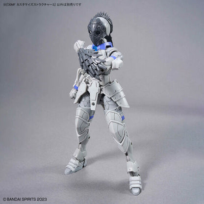 Bandai Hobby 30MF CUSTOMIZE STRUCTURE 3(2026)