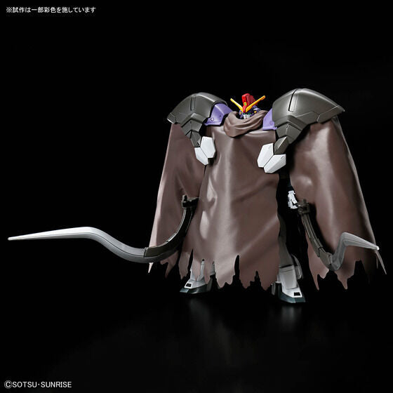 HG 1/144 GUNDAM SANDROCK CUSTOM EW(2026)