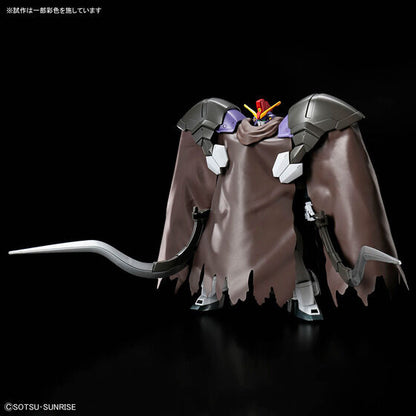 HG 1/144 GUNDAM SANDROCK CUSTOM EW(2026)