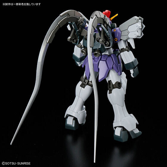 HG 1/144 GUNDAM SANDROCK CUSTOM EW(2026)