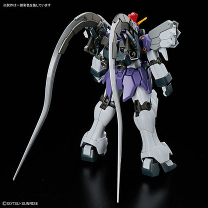 HG 1/144 GUNDAM SANDROCK CUSTOM EW(2026)