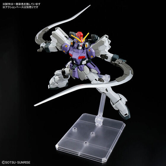 HG 1/144 GUNDAM SANDROCK CUSTOM EW(2026)