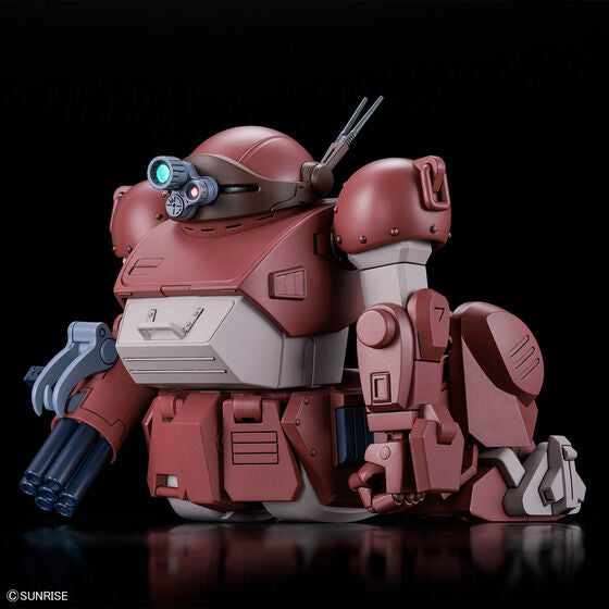HG BRUTISHDOG(2026)