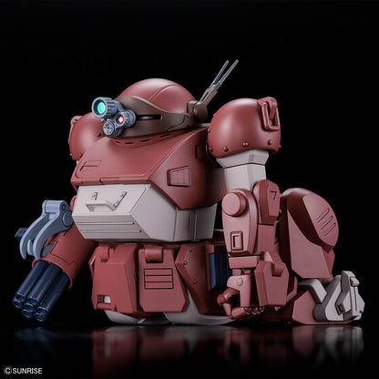 HG BRUTISHDOG(2026)