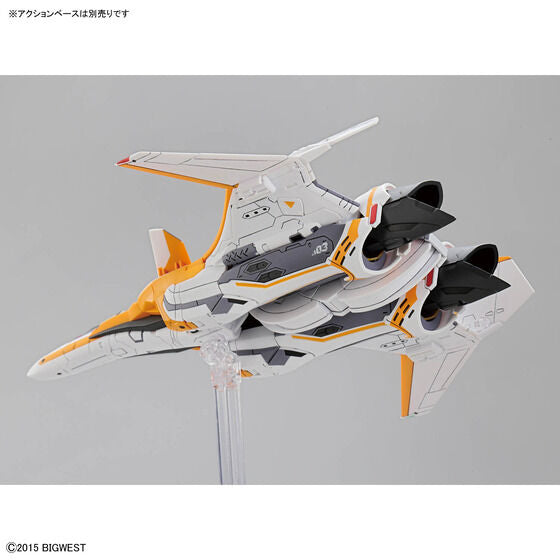 HG 1/100 VF-31E SIEGFRIED （CHUCK MUSTANG USE）