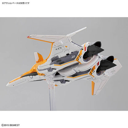 HG 1/100 VF-31E SIEGFRIED （CHUCK MUSTANG USE）