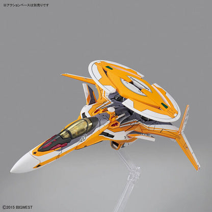 HG 1/100 VF-31E SIEGFRIED （CHUCK MUSTANG USE）
