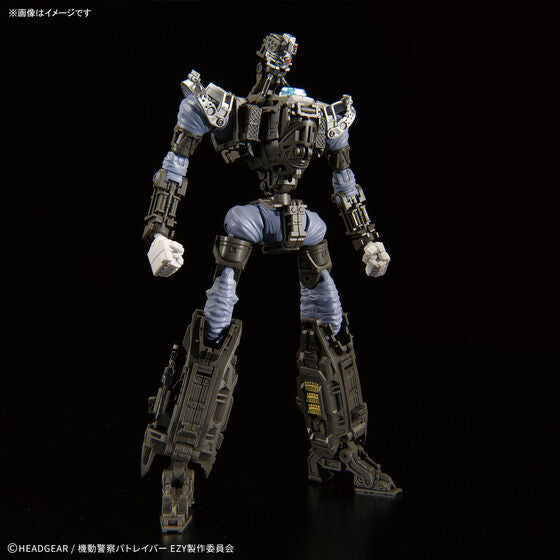 RG 1/48 AV-98Plus INGRAM(INGRAM･PLUS)(2026)
