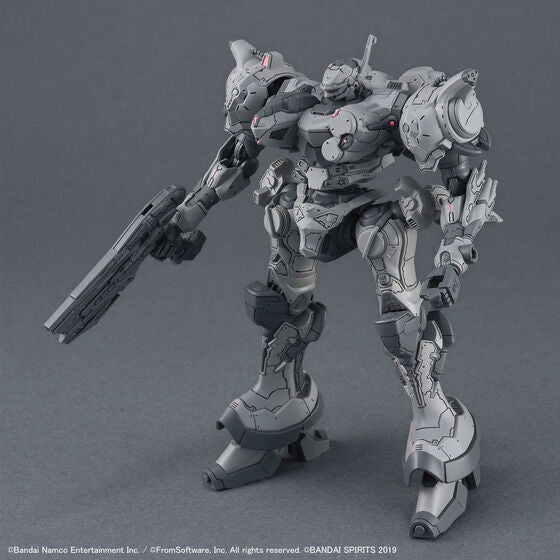 30MM ARMORED CORE Ⅵ FIRES OF RUBICON ARQUEBUS CORPORATION VP-40S(2026)
