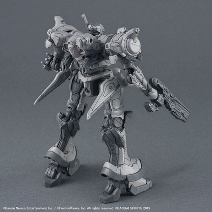 30MM ARMORED CORE Ⅵ FIRES OF RUBICON ARQUEBUS CORPORATION VP-40S(2026)