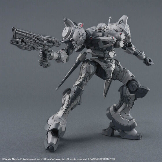 30MM ARMORED CORE Ⅵ FIRES OF RUBICON ARQUEBUS CORPORATION VP-40S(2026)