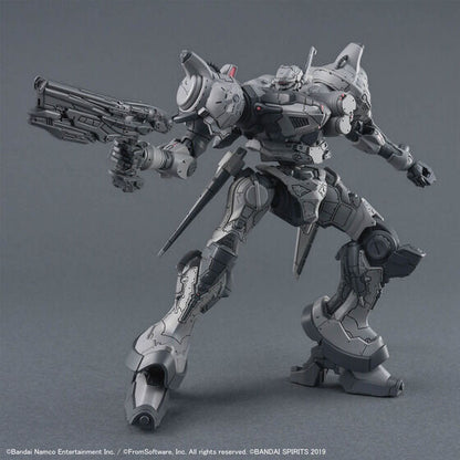30MM ARMORED CORE Ⅵ FIRES OF RUBICON ARQUEBUS CORPORATION VP-40S(2026)