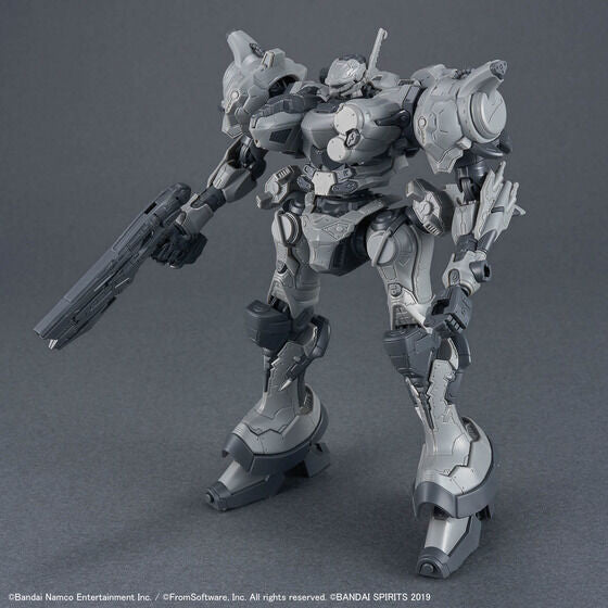 30MM ARMORED CORE Ⅵ FIRES OF RUBICON ARQUEBUS CORPORATION VP-40S(2026)