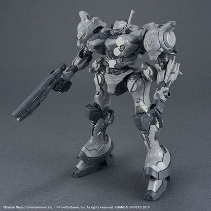 30MM ARMORED CORE Ⅵ FIRES OF RUBICON ARQUEBUS CORPORATION VP-40S(2026)