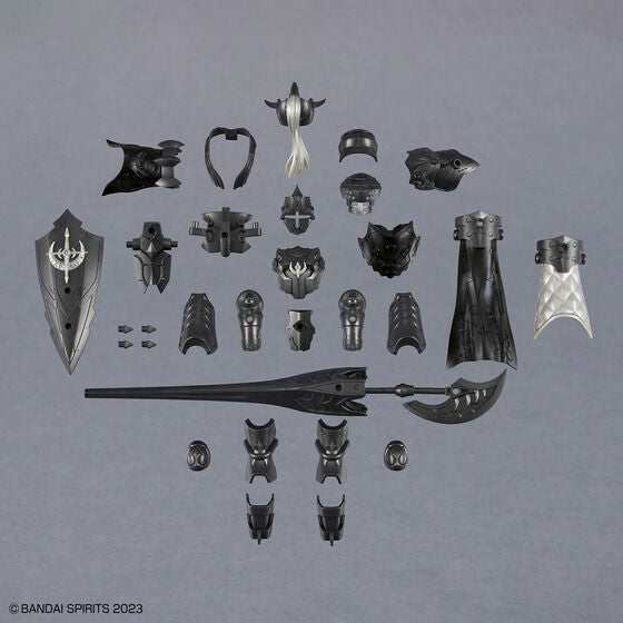 30MF CLASS UP ARMOR (ROSAN FORTRESS)(2026)